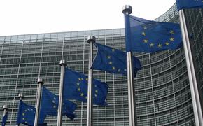 Еврокомиссия планирует принять решение по финпомощи Греции 16 февраля