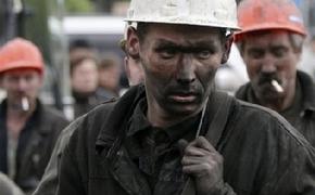 ФРГ закупила у РФ рекордное количество угля