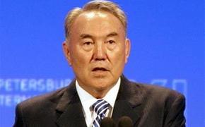 В Казахстане предложили провести выборы президента досрочно
