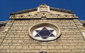 Севастопольский раввин: возврату подлежат культовые здания