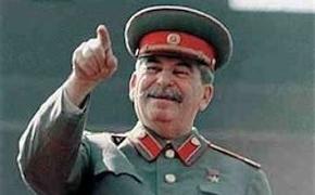 Сталин из Ливадии присмотрит за Крымом