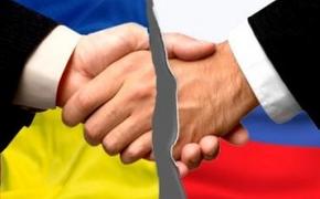 Власти Ялты вбивают клин между русскими и украинцами Крыма?