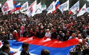 Годовщину русской весны в Севастополе отметят за свой счет