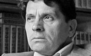 Сегодня в Петербурге отметят 95-летие со дня рождения Федора Абрамова