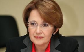 "Справедливая Россия" раньше срока приостановила полномочия Оксаны Дмитриевой