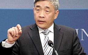 Китайцы заступились за Москву