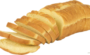 Хлеб "живой" и "мёртвый"