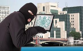 Англичанка по-прежнему гадит