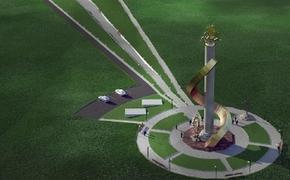 Мемориальный комплекс "Тепловские высоты" откроется к 9 мая