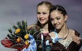 Российские юниорки завоевали золото и серебро чемпионата мира