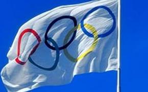 Олимпийский флаг приспустят в штаб-квартире МОК на три дня