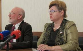 Два мурманских депутата отказываются быть в "Справедливой России"