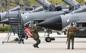 ВВС продемонстрируют новейшие самолёты  и вертолёты