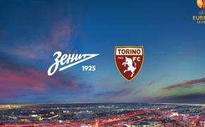 «Зенит» одержал «сухую» победу над «Торино»