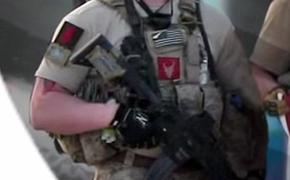 Боец спецназа США, застреливший Усаму бен Ладена, принят на работу в Fox News