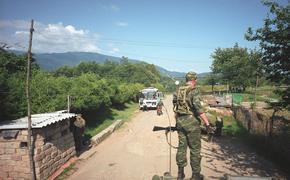 Россия против отправки международных миротворцев на Украину