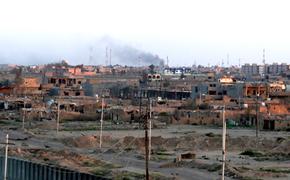 В Ираке разрушили могилу Саддама Хусейна
