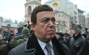 Кобзон призвал уничтожать бродячих собак