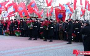 В Севастополе начали отмечать годовщину Победы