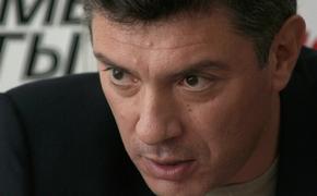 Убийство Немцова стоило 5 миллионов