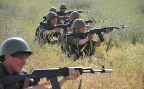 Британские военные стали наставниками украинских солдат