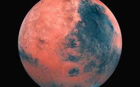 Финалист Mars One заявил, что марсианский проект несостоятелен