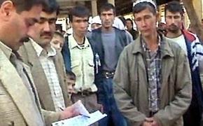 В Таджикистане растет объем контрабанды наркотиков: возврат мигрантов из РФ