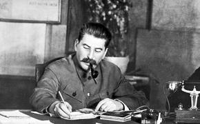 Британцы снимут комедию о смерти Сталина