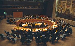 Россия созвала СБ ООН в связи с невыполнения минских договоренностей