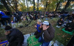 В Пакистане в мечети произошёл взрыв во время молитвы