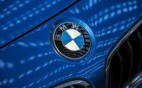 BMW выпустит автомобили с автопилотом