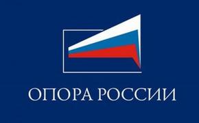 Председатель совета регионального отделения  «Опоры России» Евгений Артюх