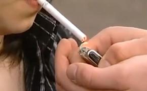 Росстат: в России за последние годы стали меньше курить и пить