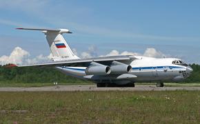 В разрушенный тайфуном Вануату отправились два самолёта из России с гумпомощью