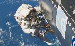 Роскосмос и NASA намерены построить новую МКС
