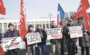 Автокластер сдувается