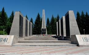 Горно-алтайский вандал, глумившийся в «Парке Победы», остался безнаказанным