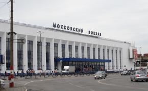 Туристические терминалы появились в Нижнем Новгороде
