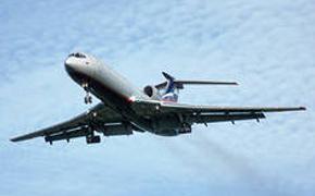 Стали известны новые подробности крушения самолета Ту-154 президента Польши