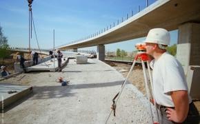 Набирать рабочих на керченский мост начнут в июне