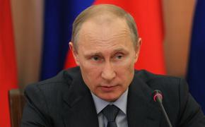 Прямая линия: Путин обещает поддержать тех, кто остался без работы