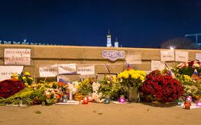 Путин считает убийство Немцова трагедией и позором
