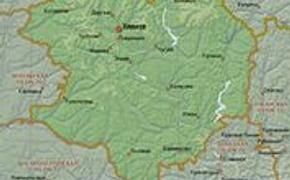 В Харьковской области построят три линии обороны на границе с Россией