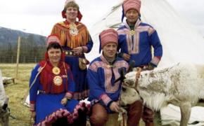 Саамы из Мурманской области усиленно развивают туризм
