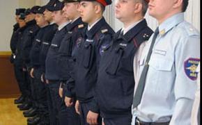 Пензенские полицейские приняли участие в ликвидации крупной ОПГ