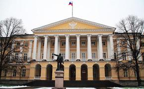 Смольный согласовал оппозиционерам шествие по Невскому и два митинга 1 мая