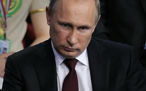 Путин о ситуации в экономике: Я бы даже кризисом это не назвал. Это сложности