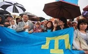 Крымские татары не готовы отказаться от традиционного траурного митинга