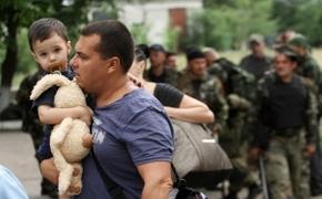 За прошлый год Крым «наводнили» 200 тысяч беженцев