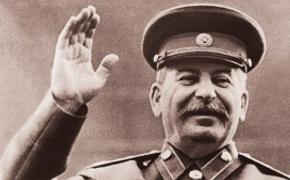 Открытию памятной доски Сталину предшествовали крики «Сталин – палач!»